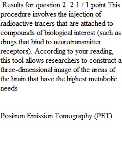 Module 2 Quiz